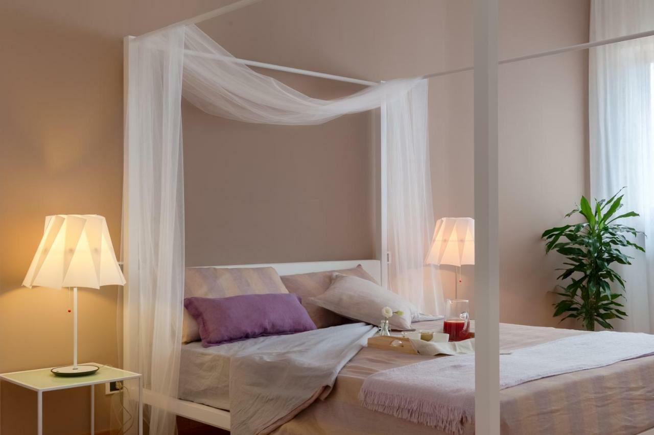 Dimore Romano Lecce Exterior foto